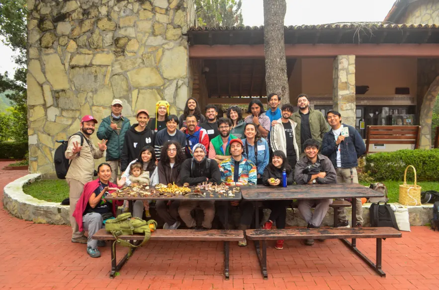 📍La Estanzuela